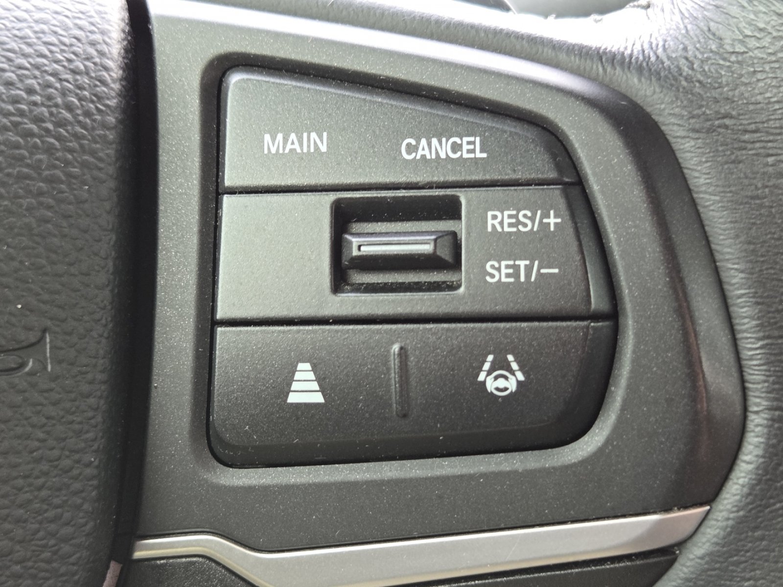 Certified Used 2024 Crystal Black Pearl Honda RTL image 10