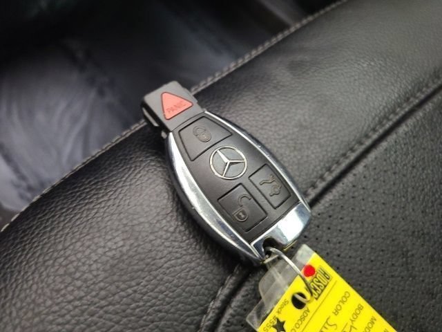 Used 2014 Iridium Silver Metallic Mercedes-Benz ML 350 image 36