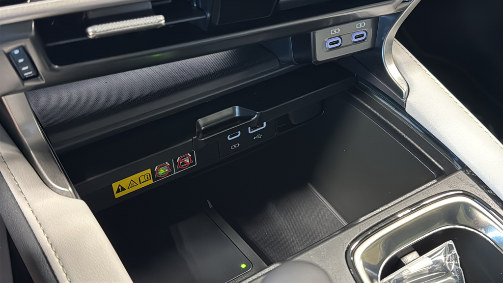 New 2026 Nori Green Pearl Lexus  350 PREMIUM AWD image 26