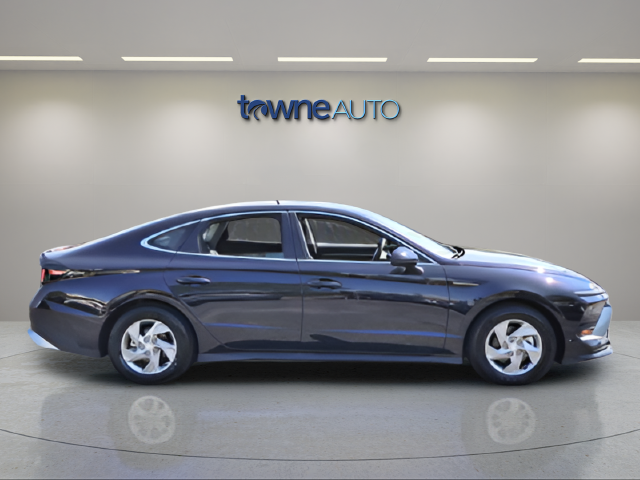 2026 Hyundai Sonata SE - Photo 6