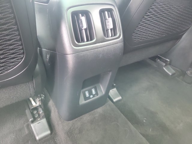 Certified Used 2024 Silver Hyundai Limited image 13