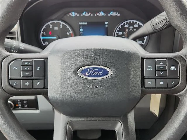 Used 2025 Gray Ford  image 19