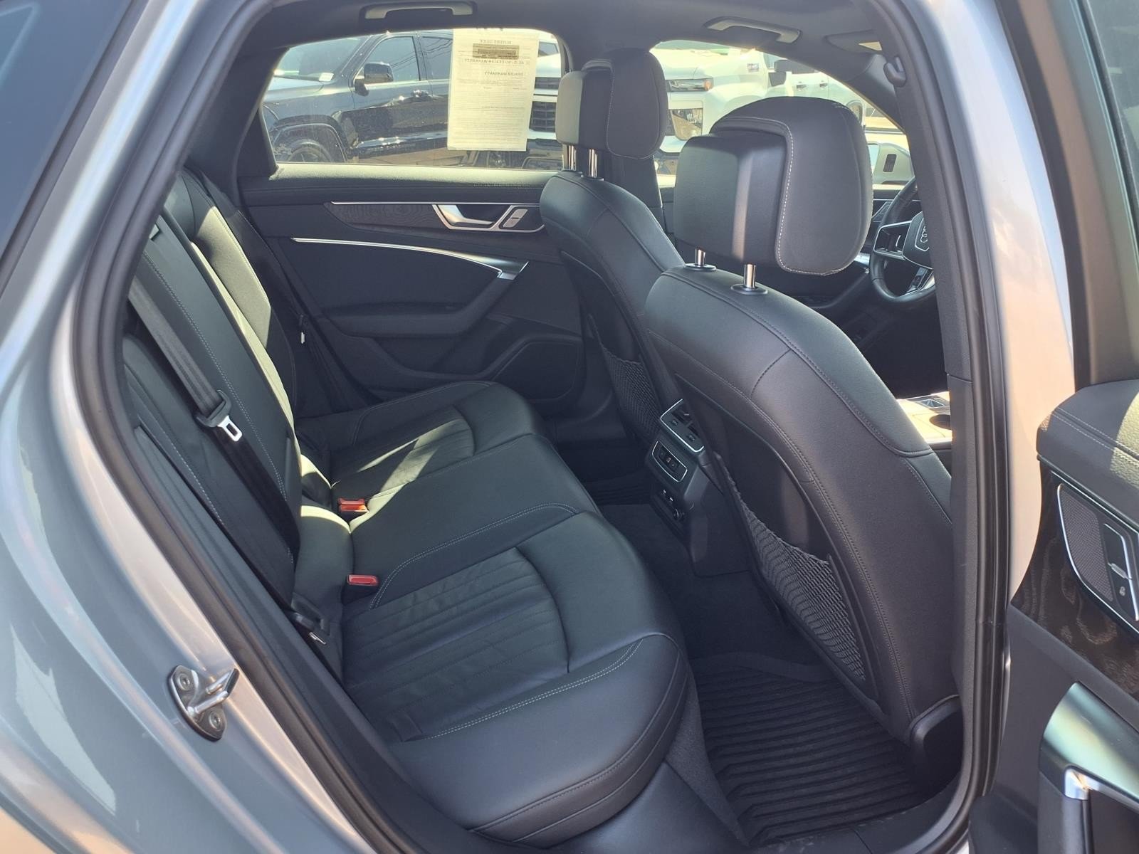2019 Audi A6 Premium - Photo 13