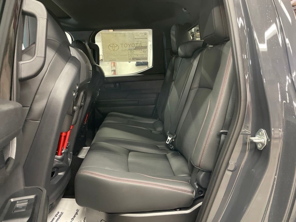 2026 Toyota Tacoma TRD Pro - Photo 26