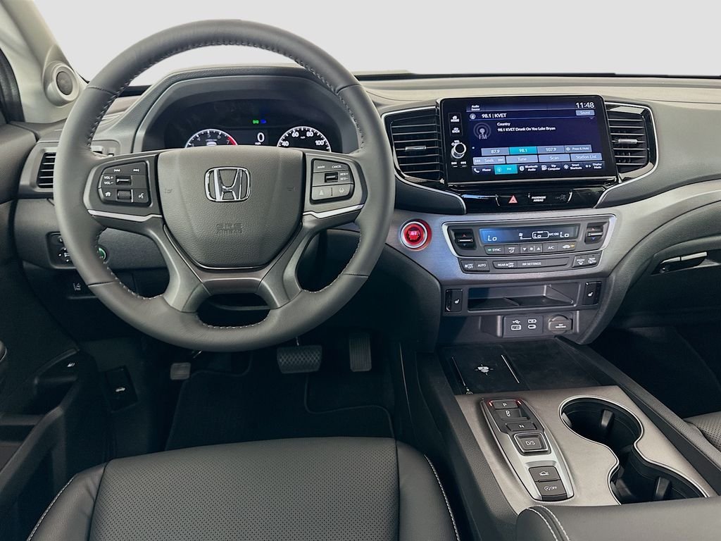 2026 Honda Ridgeline RTL - Photo 18