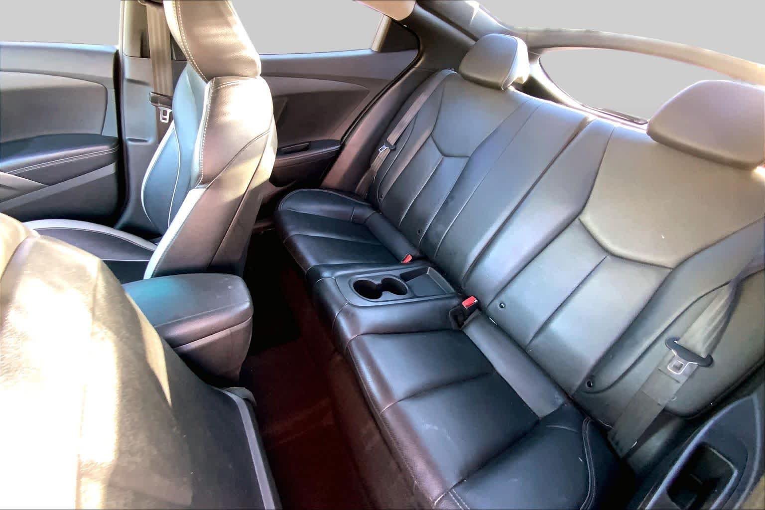 Used 2014 Elite White Pearl Hyundai Turbo image 18