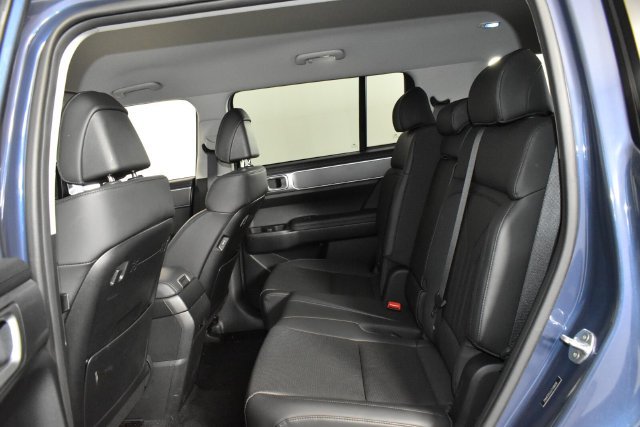 2026 Hyundai Santa Fe SEL - Photo 30