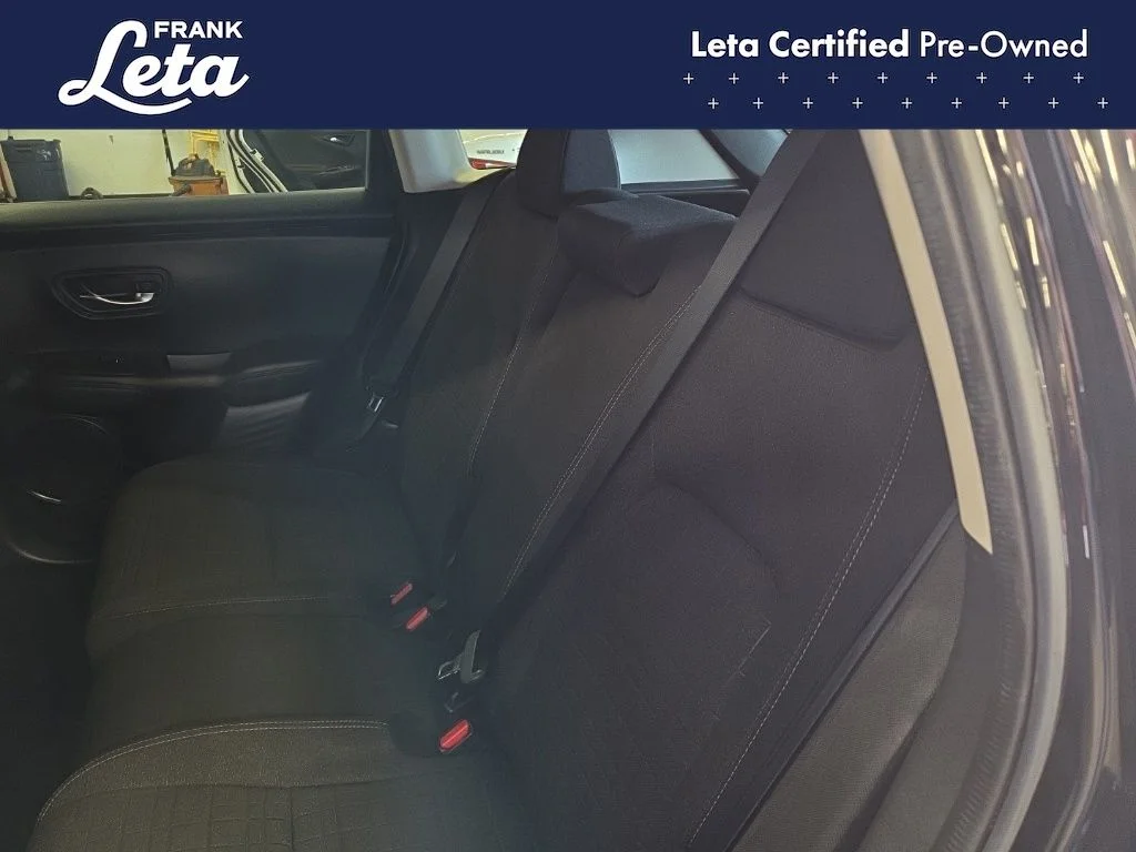 Certified Used 2025 Black Honda LX image 20