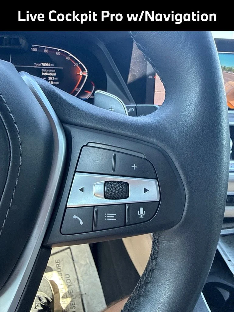 2022 BMW X5 40i - Photo 21
