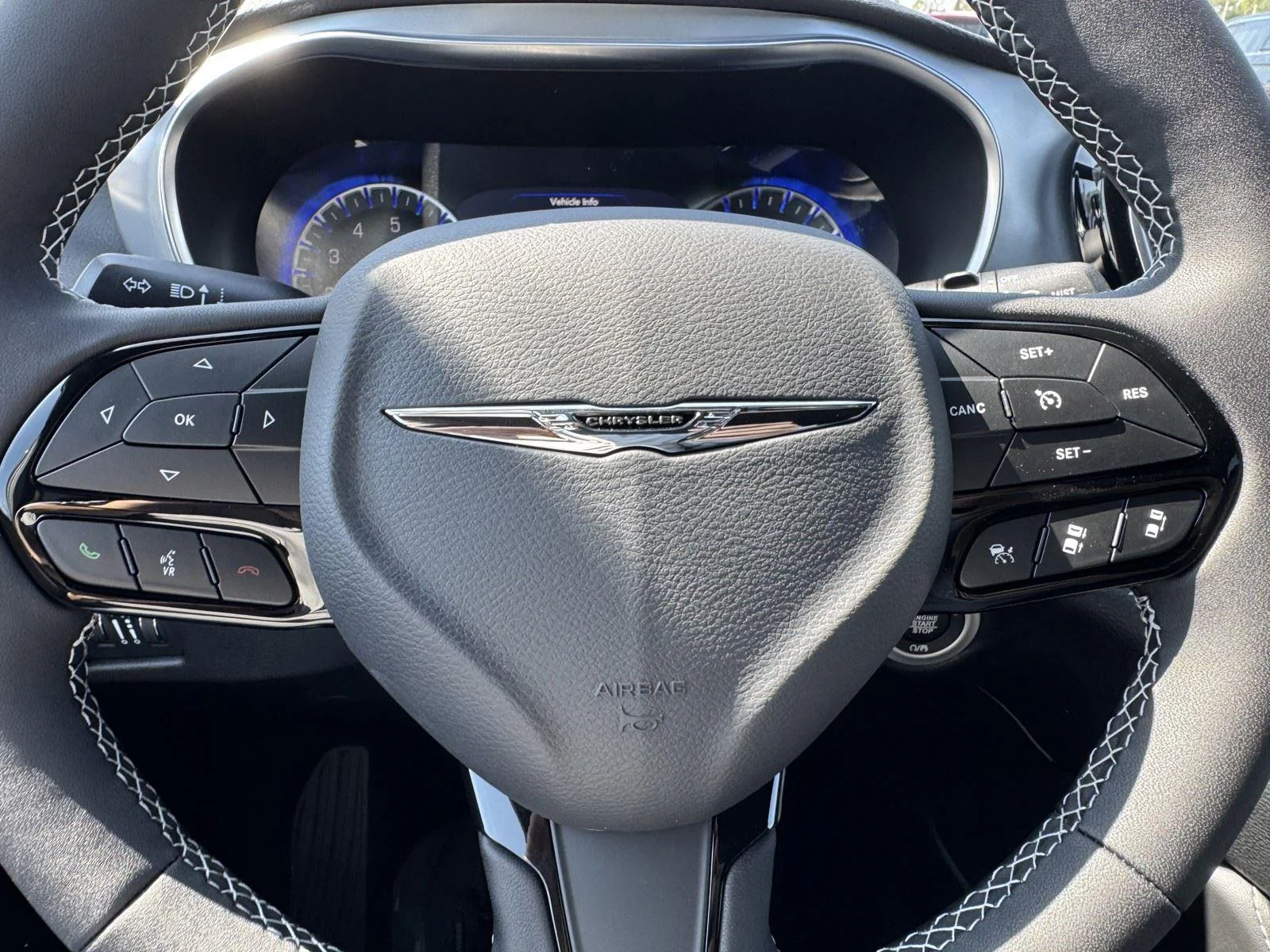 2026 Chrysler Pacifica Limited - Photo 22