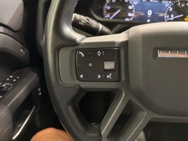 2023 Land Rover Defender X-Dynamic SE - Photo 22