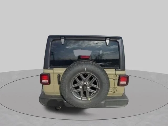 New 2026 41 Exterior Paint Jeep Sport S image 10