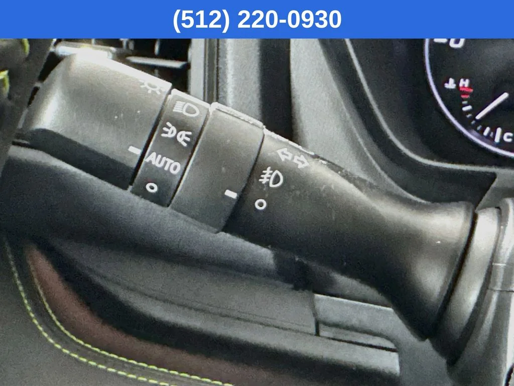 Certified Used 2026 Blue Subaru Onyx Edition Touring image 13