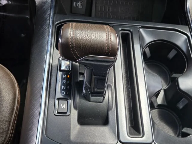 2022 Ford F-150 King Ranch - Photo 19
