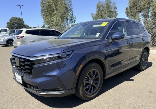 Used 2026 Gray Honda EX-L image 3