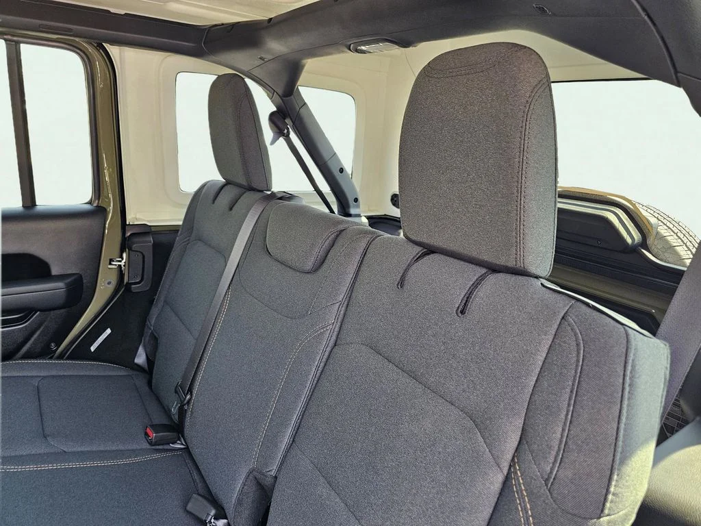 New 2026 41 Exterior Paint Jeep Sport S image 32