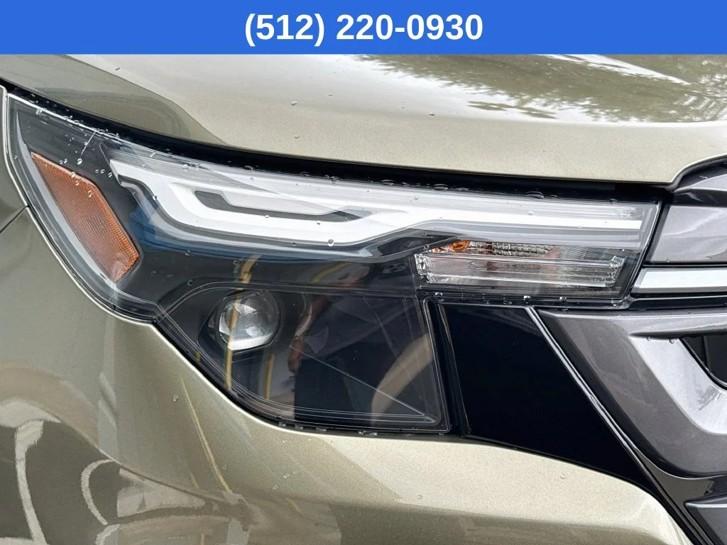 New 2026 Green Subaru Premium image 38