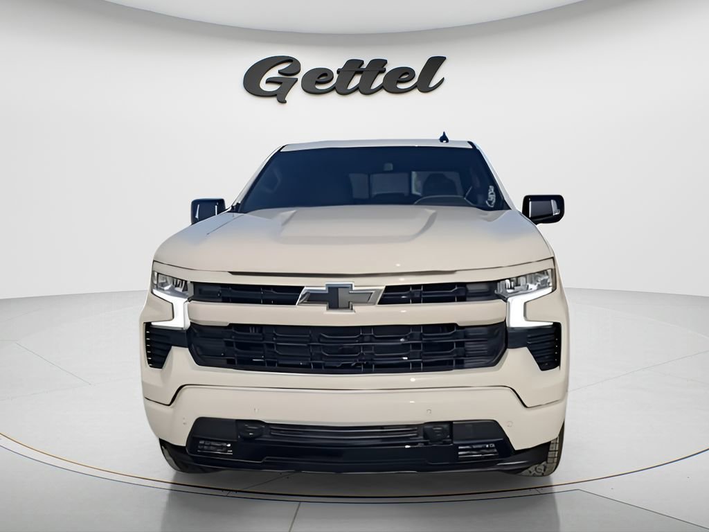 2026 Chevrolet Silverado 1500 RST - Photo 3