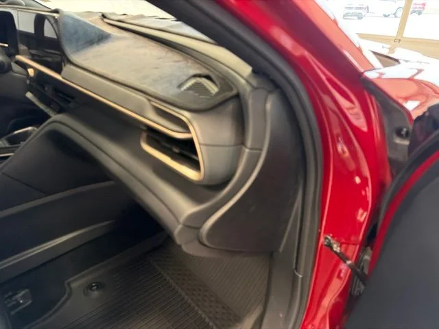 Used 2025 Red Toyota Limited image 36