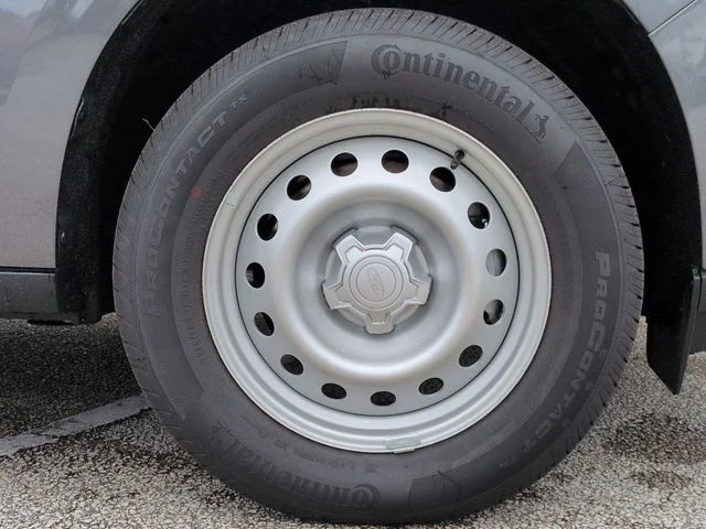 New 2026 Gray Ford XL image 11