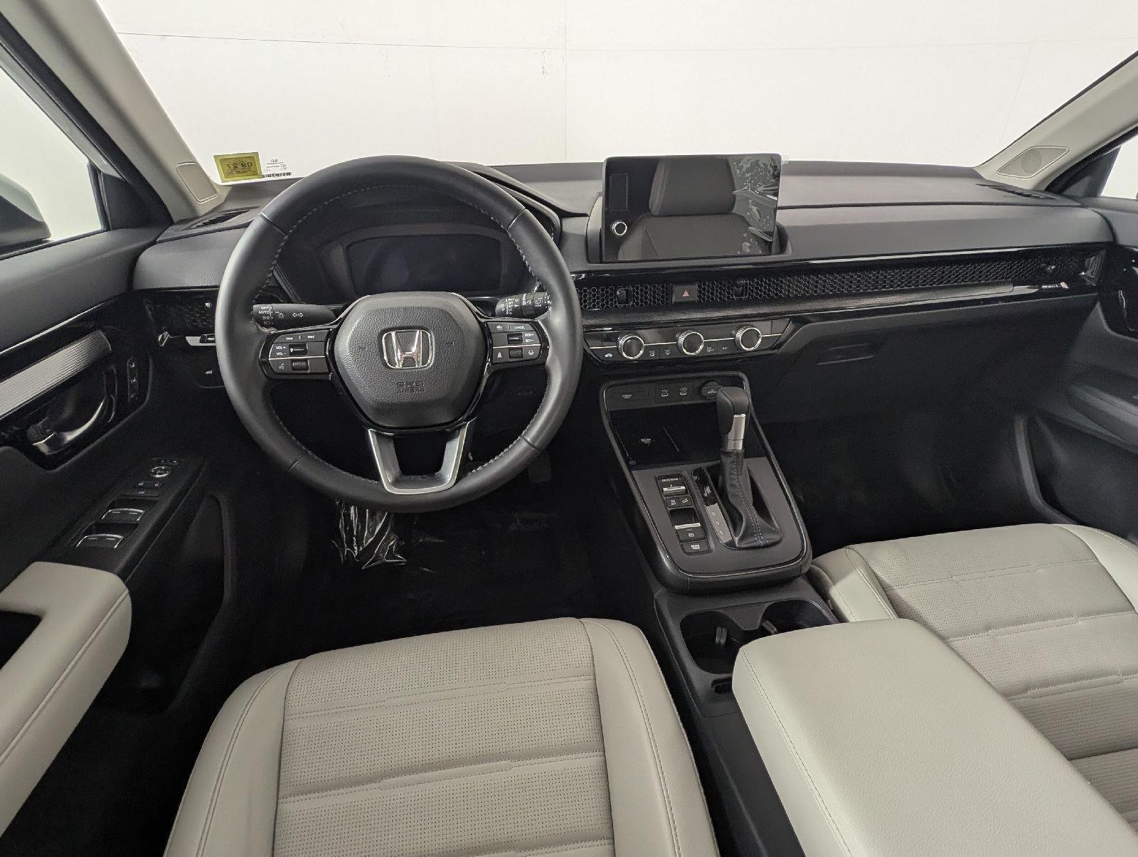 2026 Honda CR-V EX-L - Photo 20