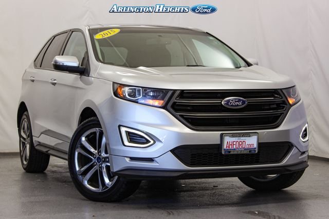 2015 Ford Edge Sport