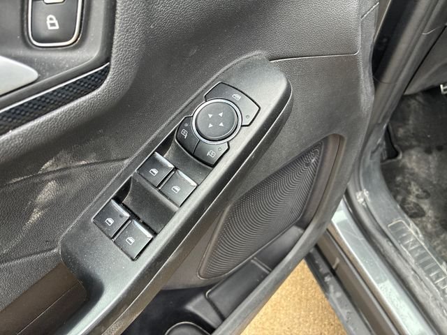 Used 2024 Gray Ford ST-Line image 21