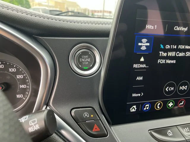 2024 Chevrolet Blazer 2LT - Photo 17