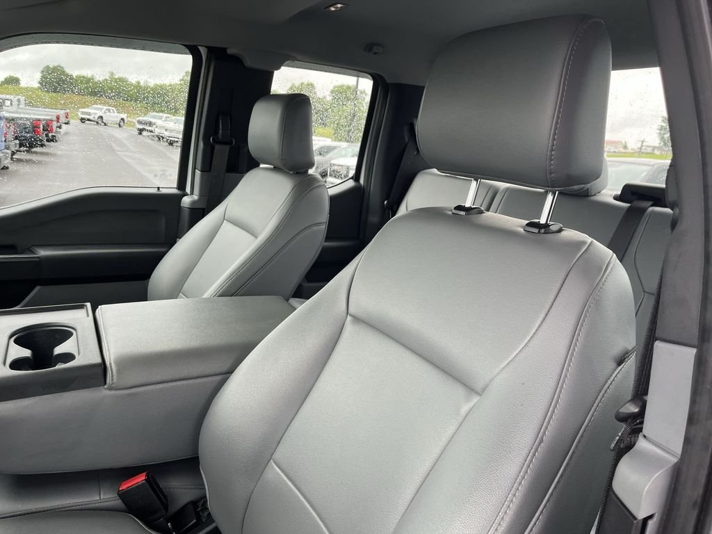Used 2024 White Ford XL image 11
