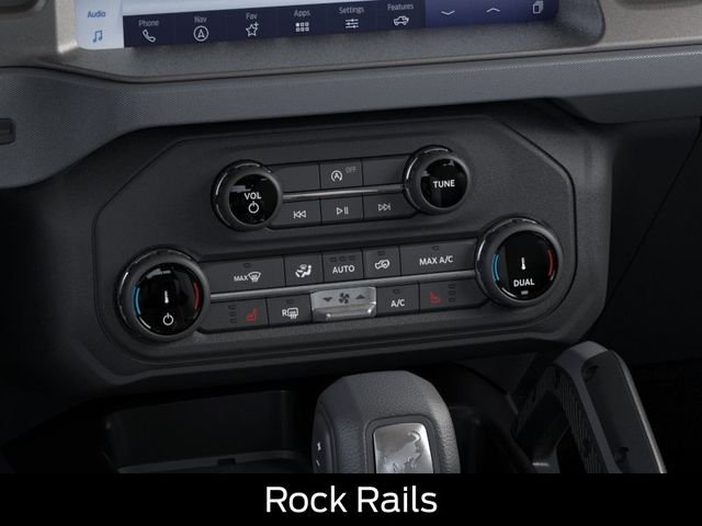New 2026 Oxford White Ford Big Bend® image 18