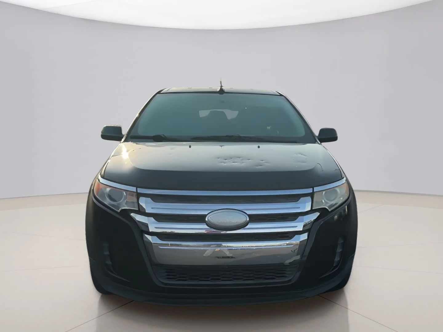 Used 2013 Black Ford SE image 8