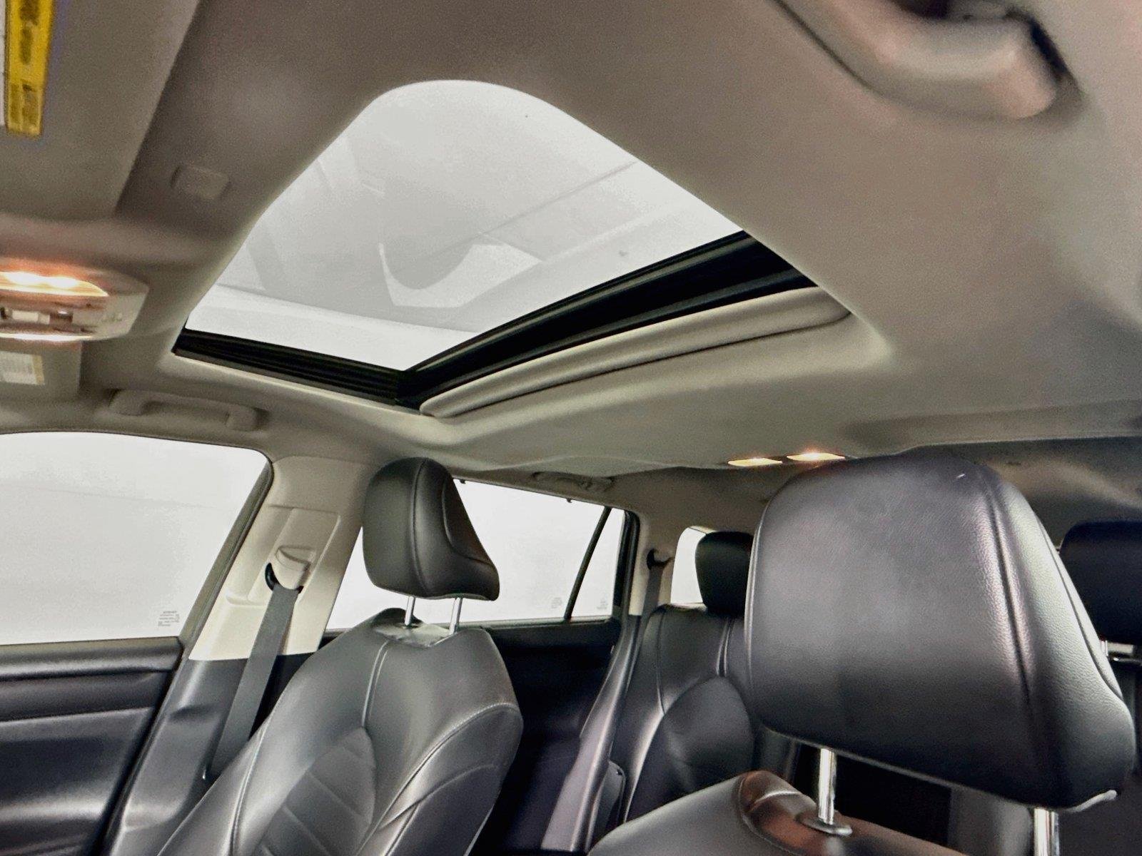 Used 2021 Midnight Black Metallic Toyota XLE image 6