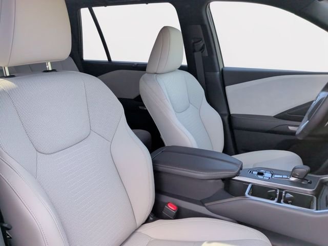 New 2026 Celestial Silver Metallic Lexus PREMIUM AWD image 30