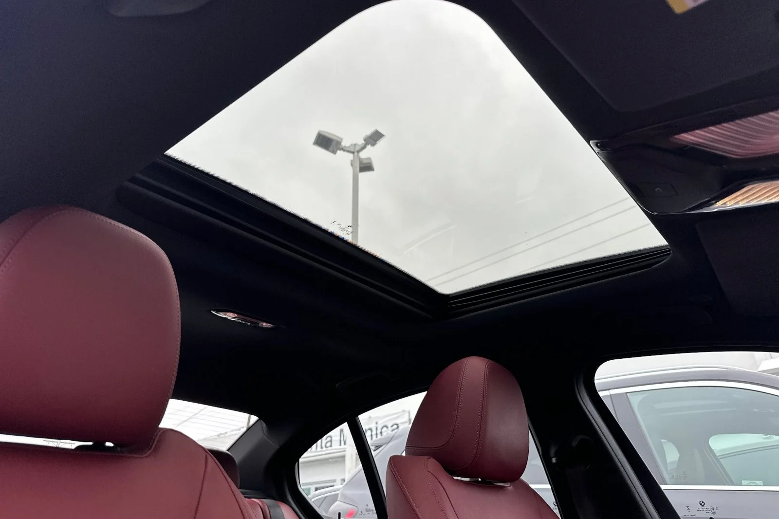 Used 2023 Mineral White Metallic BMW 330i image 15