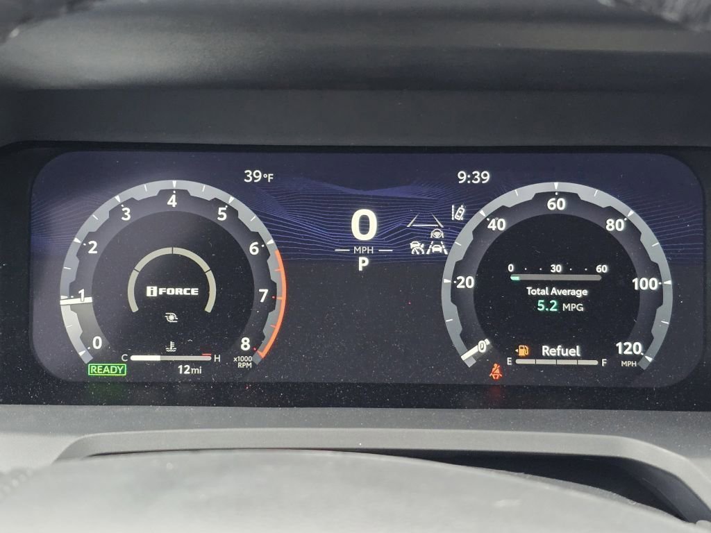 2025 Toyota Tacoma TRD Off Road - Photo 14