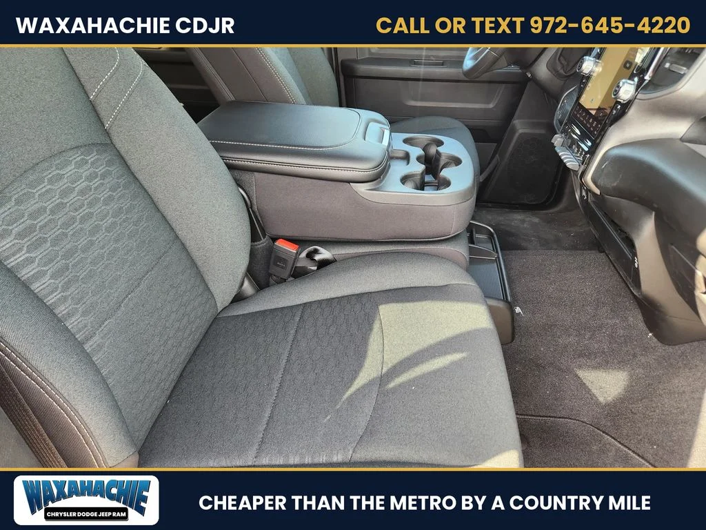 2026 RAM 2500 Tradesman - Photo 11