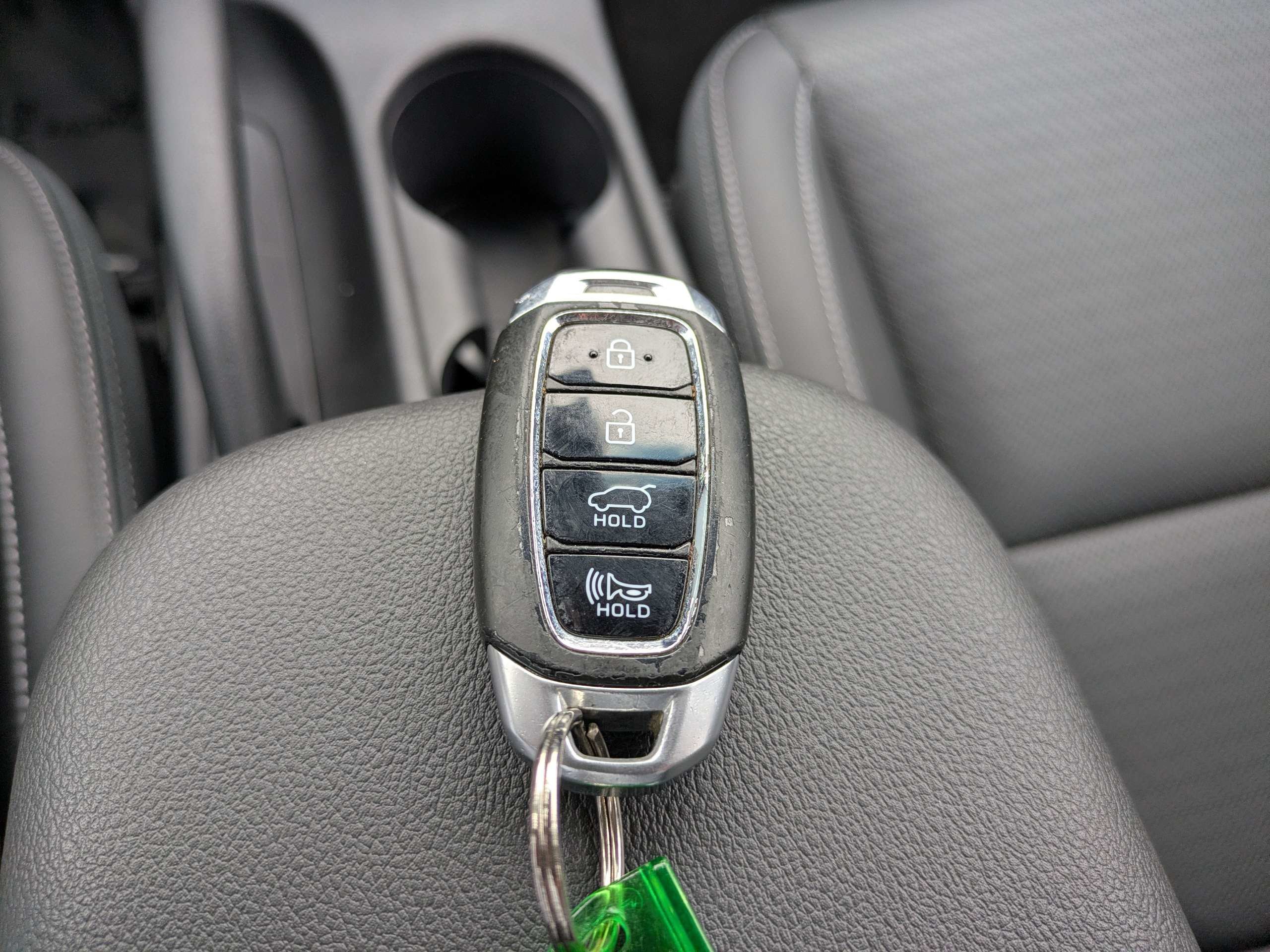 2019 Hyundai Kona Ultimate - Photo 31