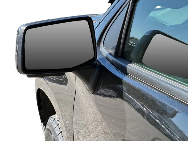 New 2026 Black Chevrolet LT image 10