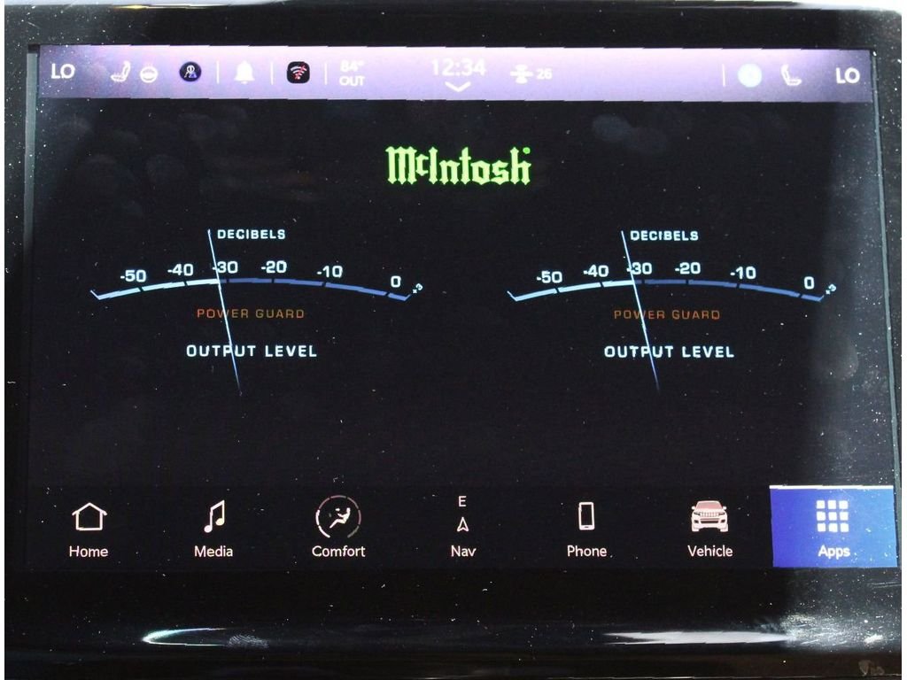 2024 Jeep Grand Cherokee L Summit - Photo 15