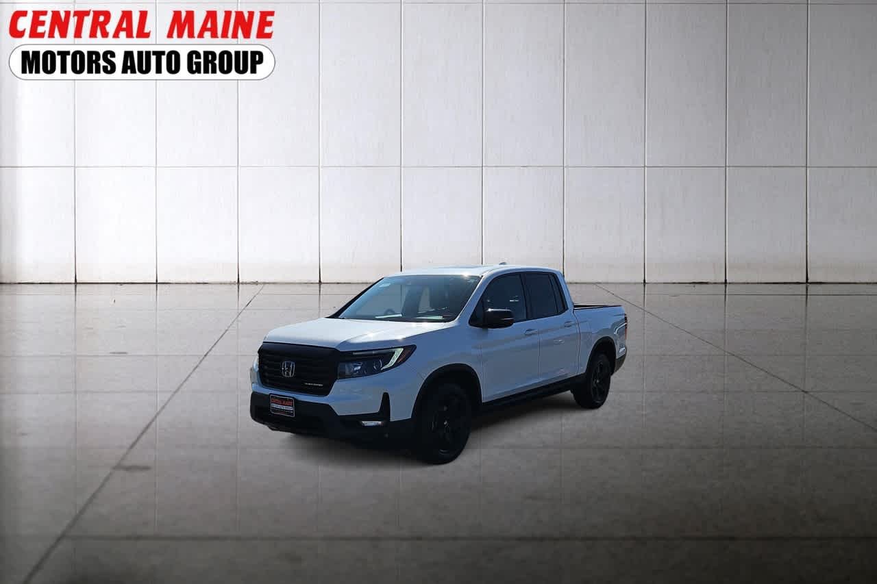 2023 Honda Ridgeline