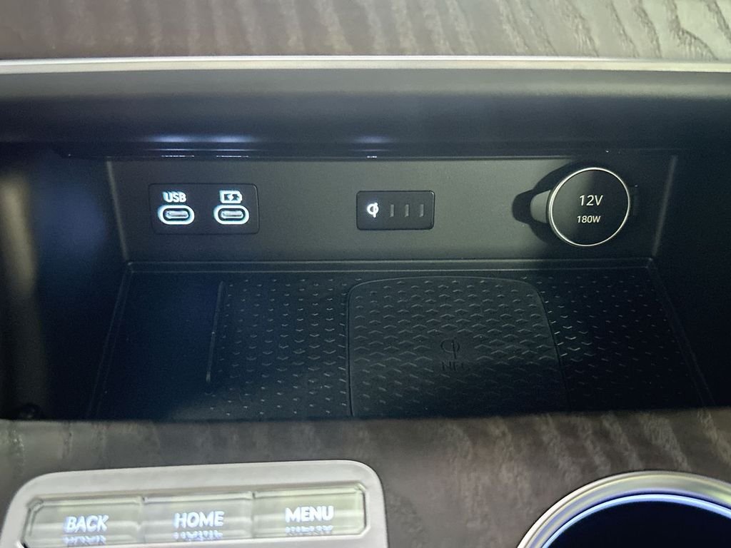 New 2026 Gray Genesis 2.5T PRESTIGE image 36
