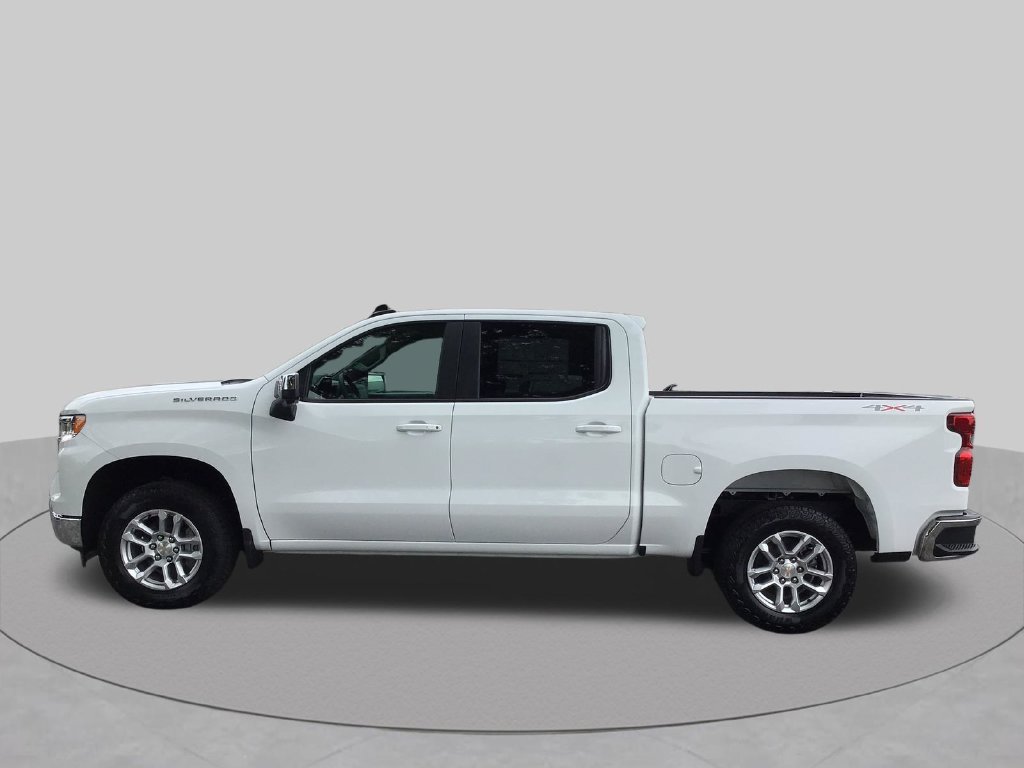 2026 Chevrolet Silverado 1500 LT - Photo 11