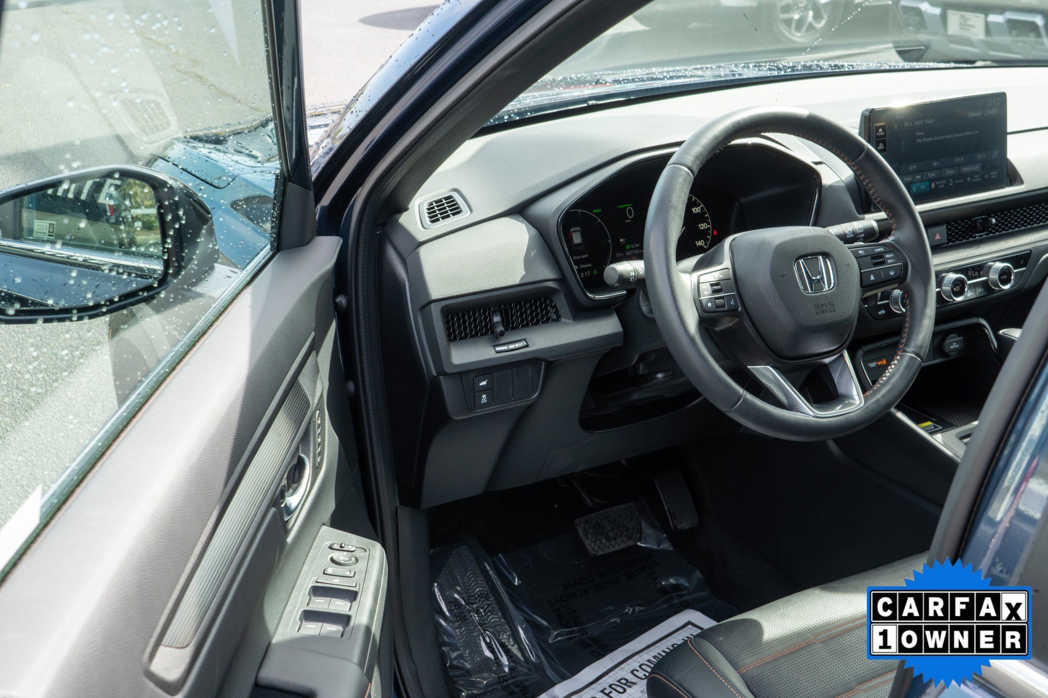 2024 Honda CR-V Sport-L - Photo 10