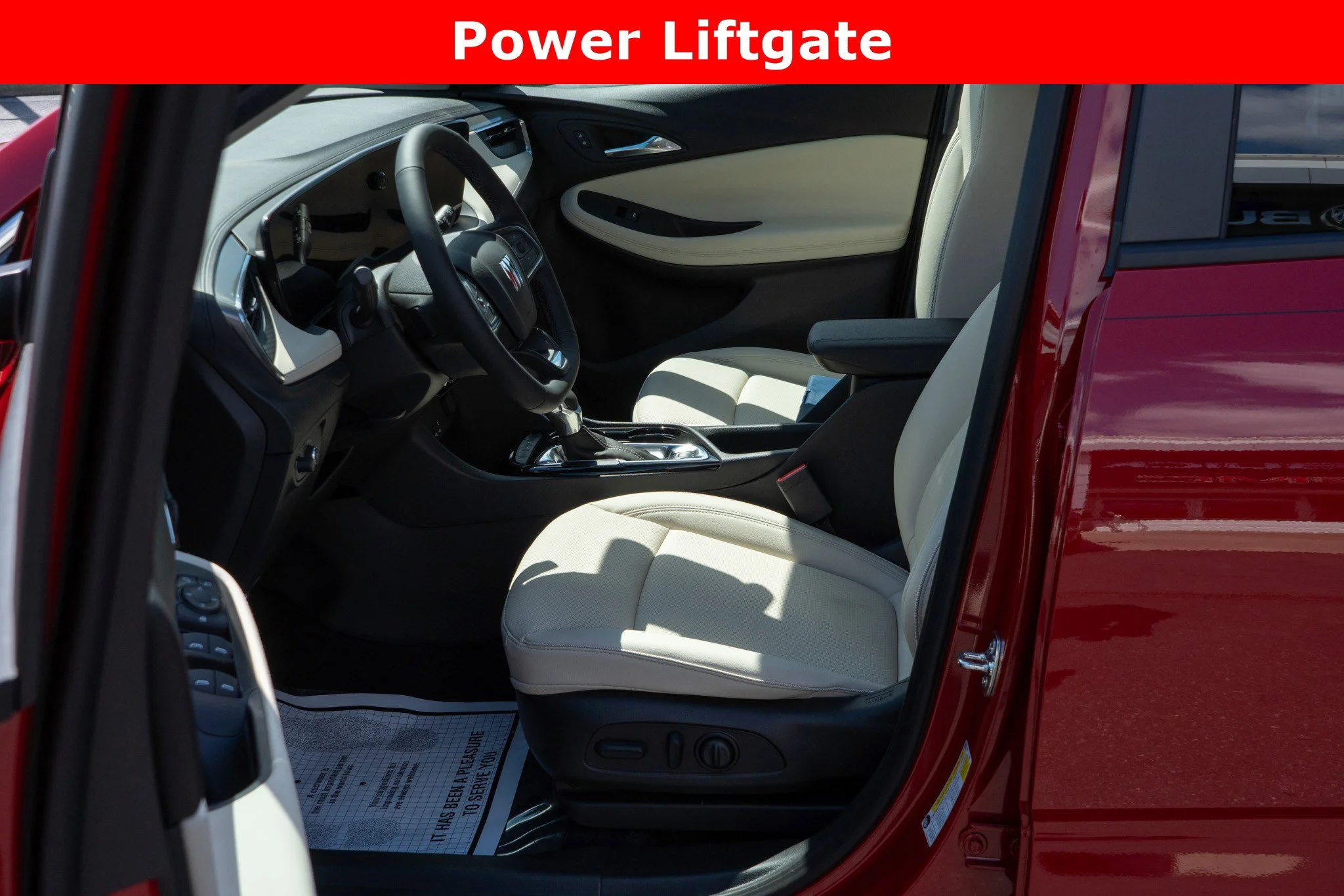 2026 Buick Encore GX Sport Touring - Photo 18