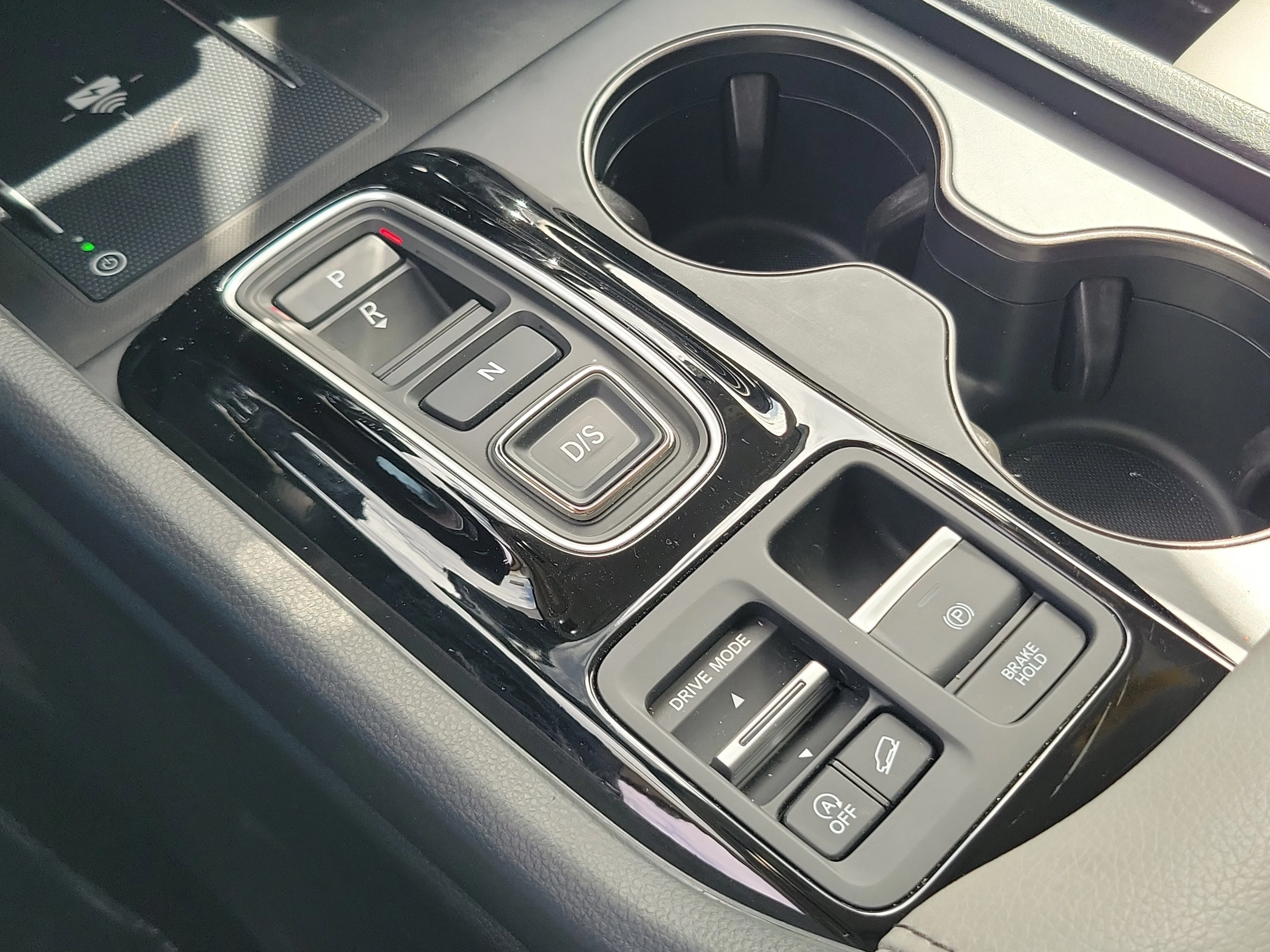 2023 Honda Pilot EX-L - Photo 32