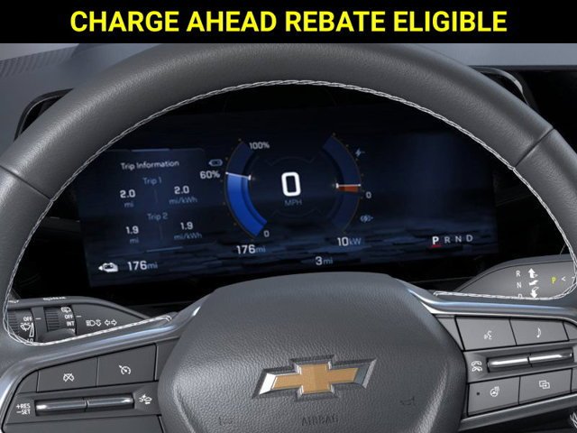 2026 Chevrolet Blazer EV LT - Photo 18