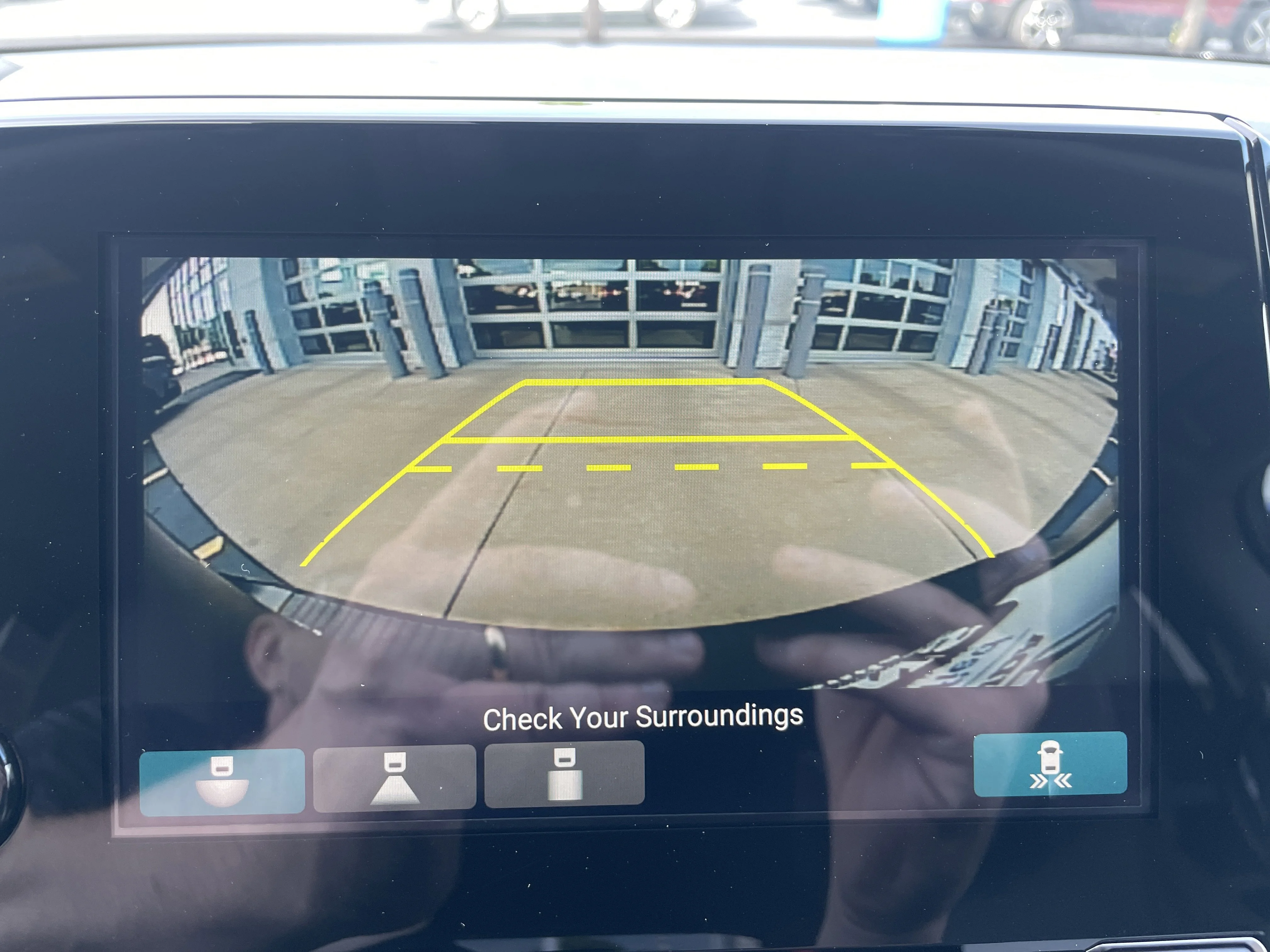 Certified Used 2019 Black Honda EX-L image 25