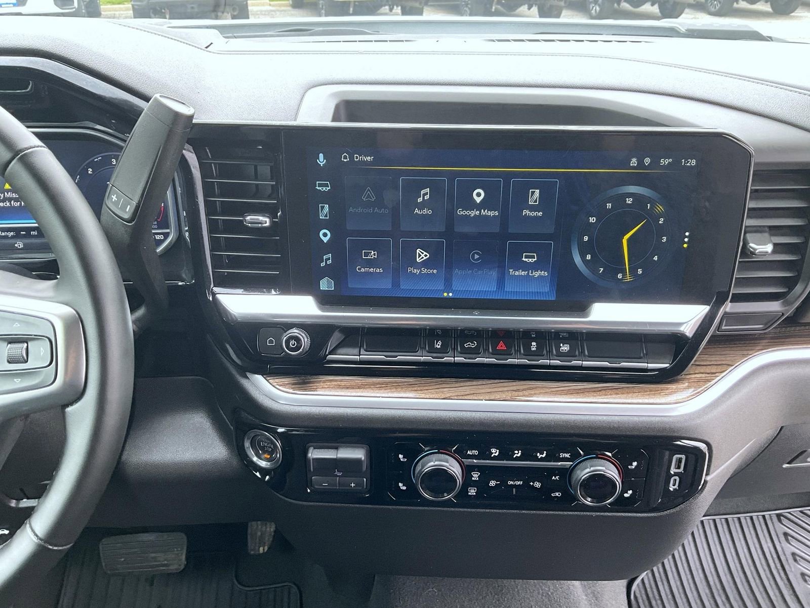 2025 Chevrolet Silverado 2500HD LT - Photo 14