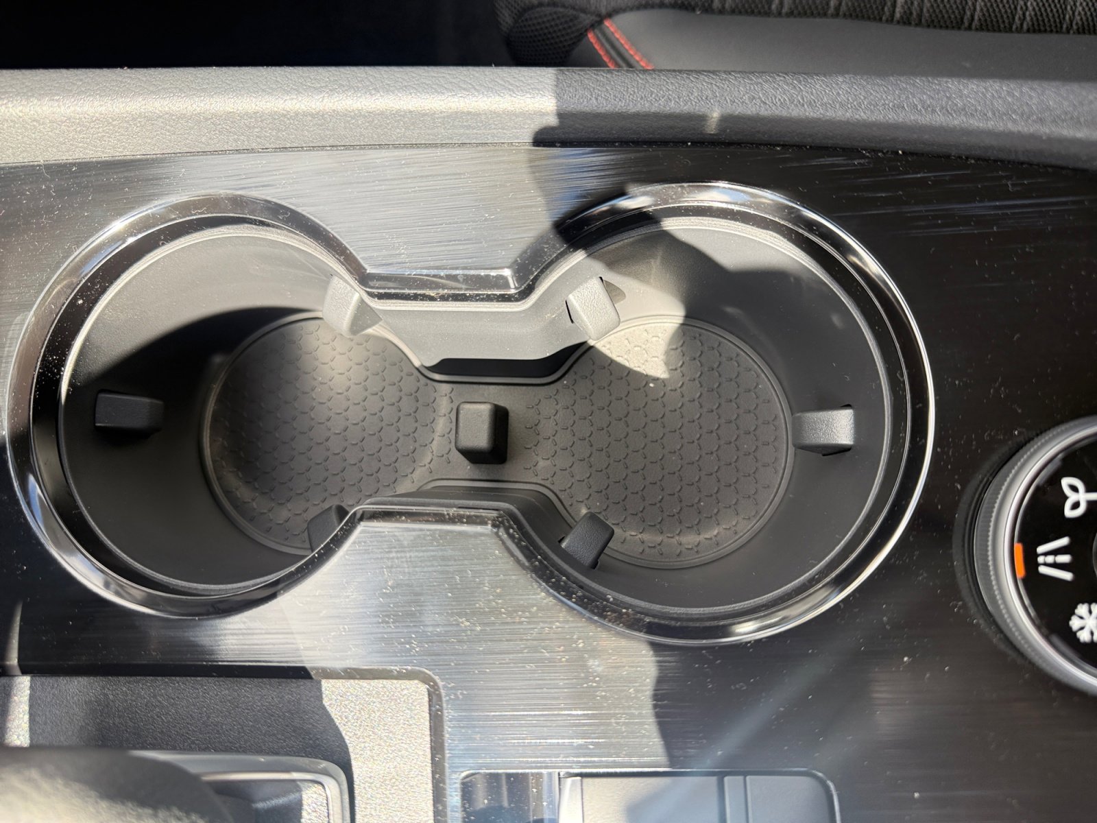 New 2026 Baja Storm Metallic Nissan Rock Creek® image 16