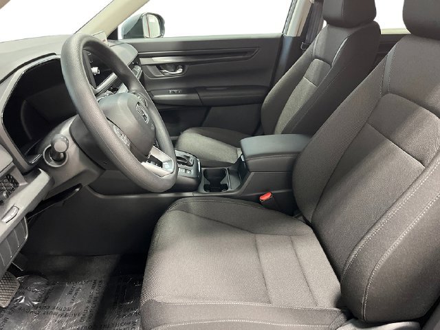 New 2027 Urban Gray Pearl Honda LX image 13